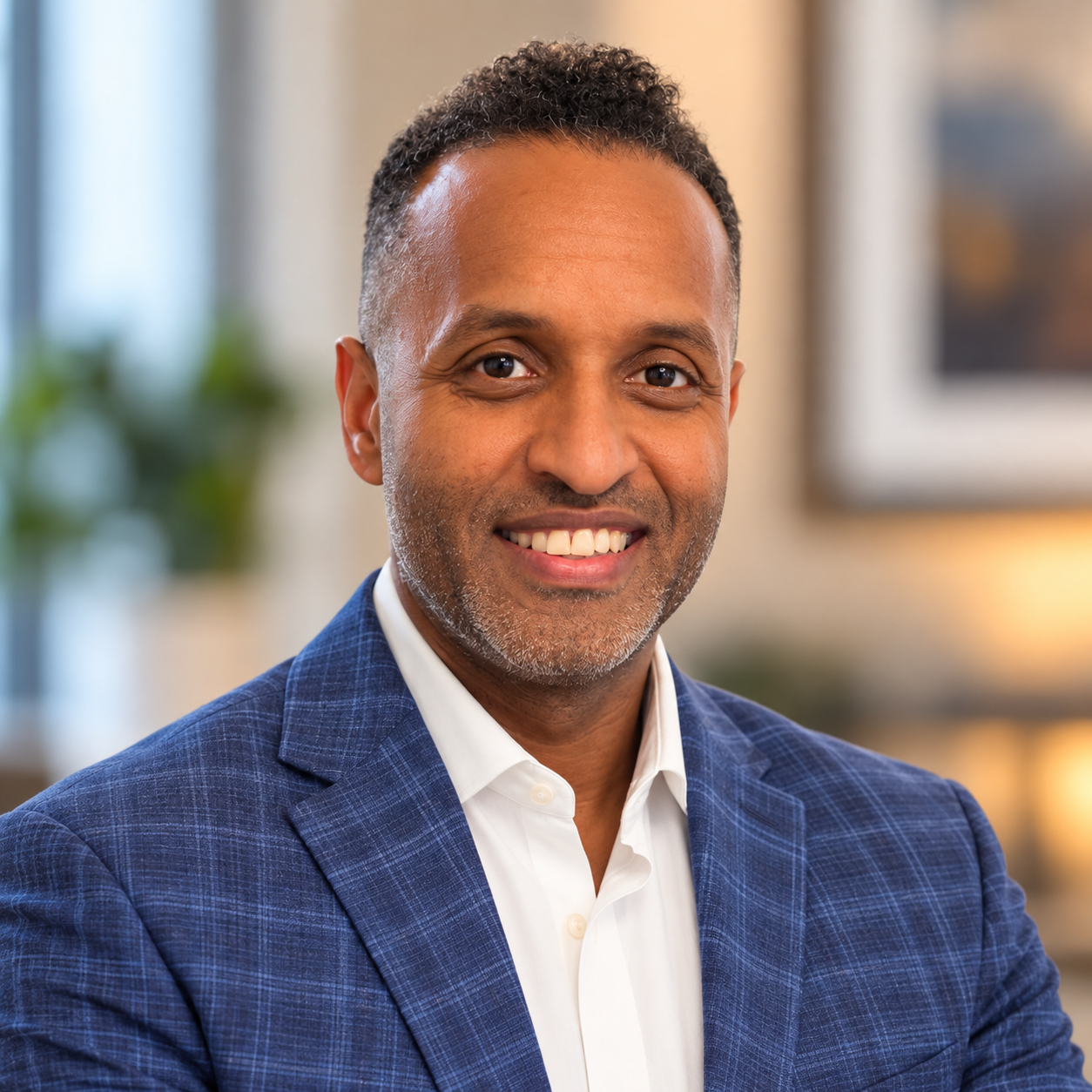 Alef Girma